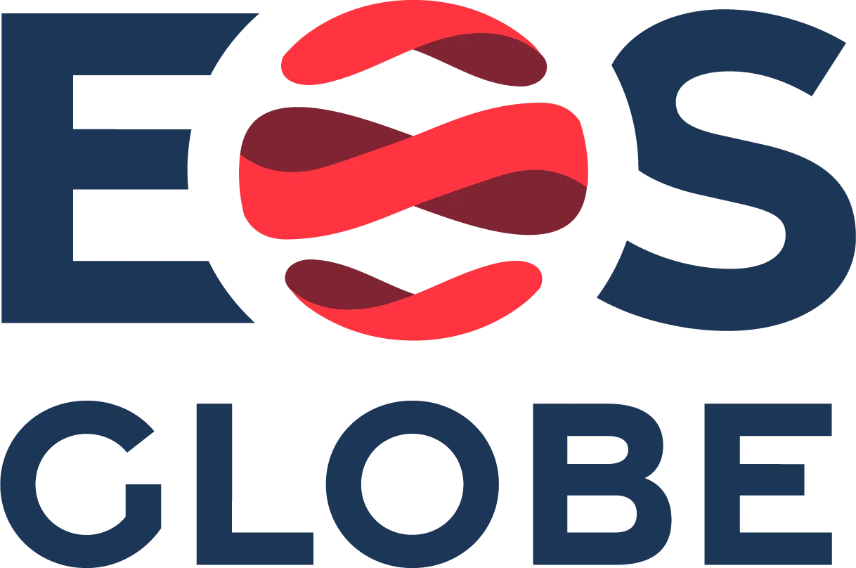 EOS Globe