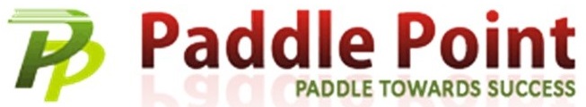 Paddle Point Logo